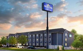 Microtel Inn And Suites Dover De